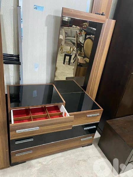 أوضة نوم شغل Balluneh تركية 4