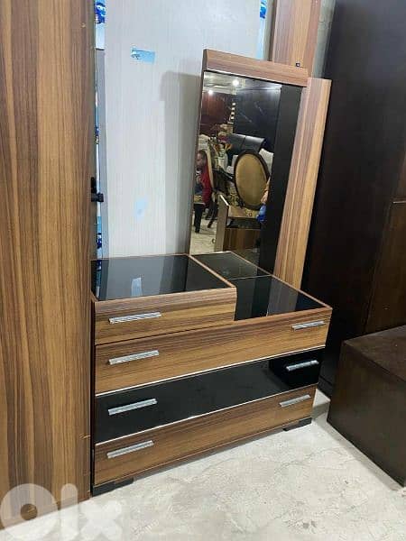 أوضة نوم شغل Balluneh تركية 5