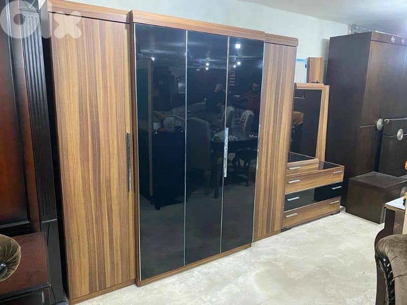 أوضة نوم شغل Balluneh تركية 7