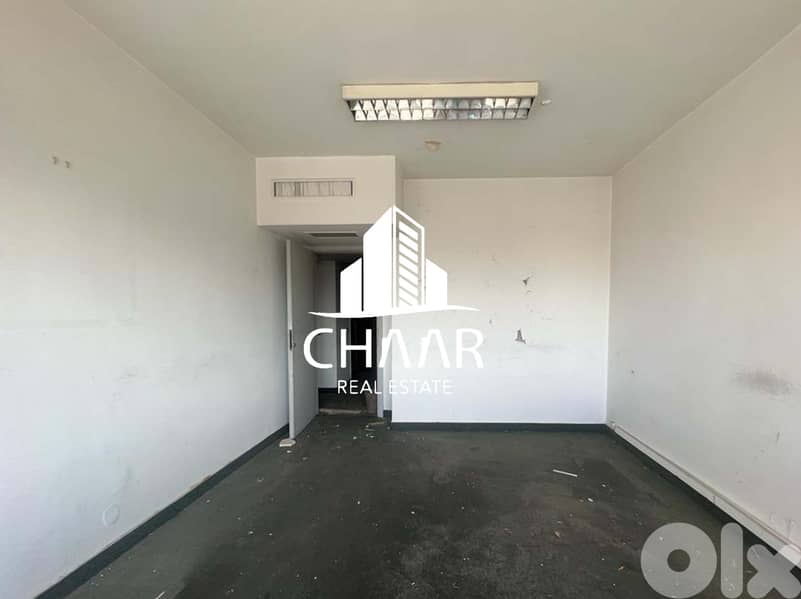 #R1534 - Spacious Office for Rent in Verdun 0