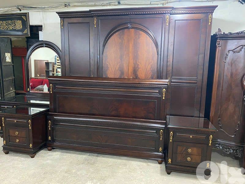 أوضة نوم شغل جورج متى 0