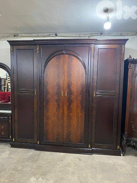 أوضة نوم شغل جورج متى 3