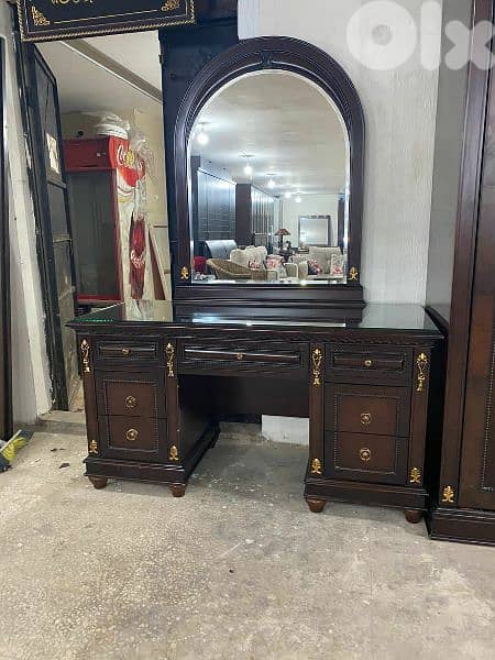 أوضة نوم شغل جورج متى 4