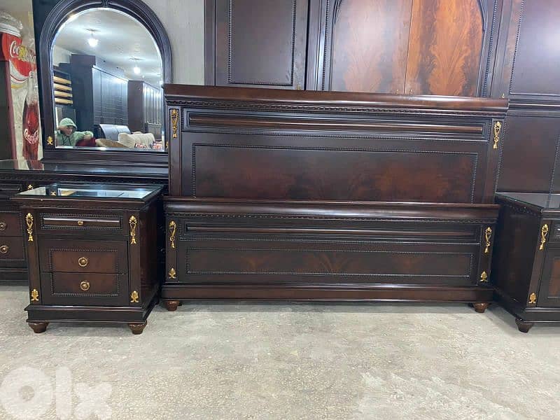 أوضة نوم شغل جورج متى 5