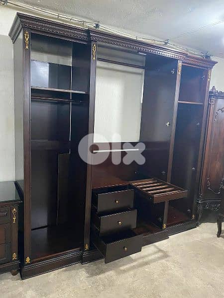 أوضة نوم شغل جورج متى 7