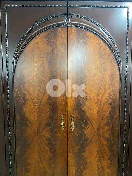 أوضة نوم شغل جورج متى 8