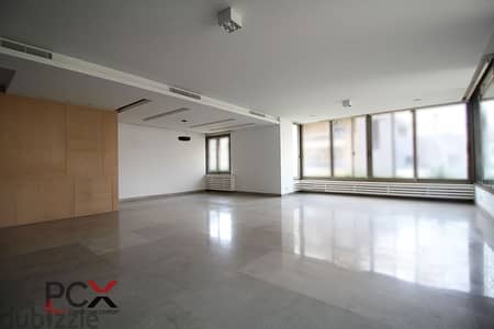 Apartment For Rent | Hamra I Spacious