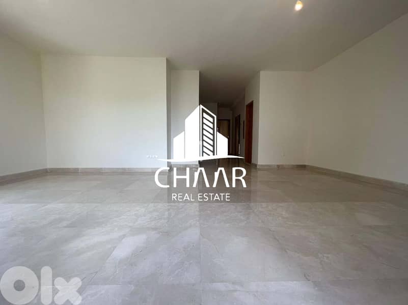 Apartment for Sale in Broummana - شقة للبيع في برمانا - #R1523 0