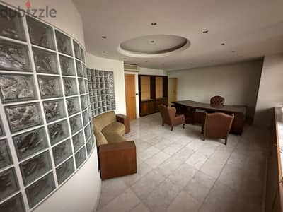 Office for sale in Dekwaneh  مكتب للبيع في الدكوانة