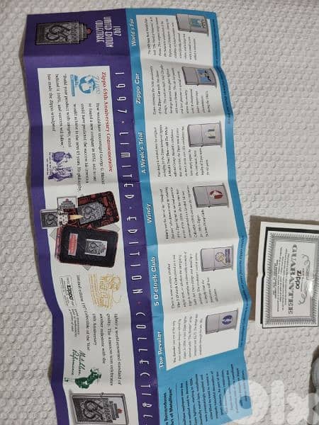 A nice rare gift for man 6