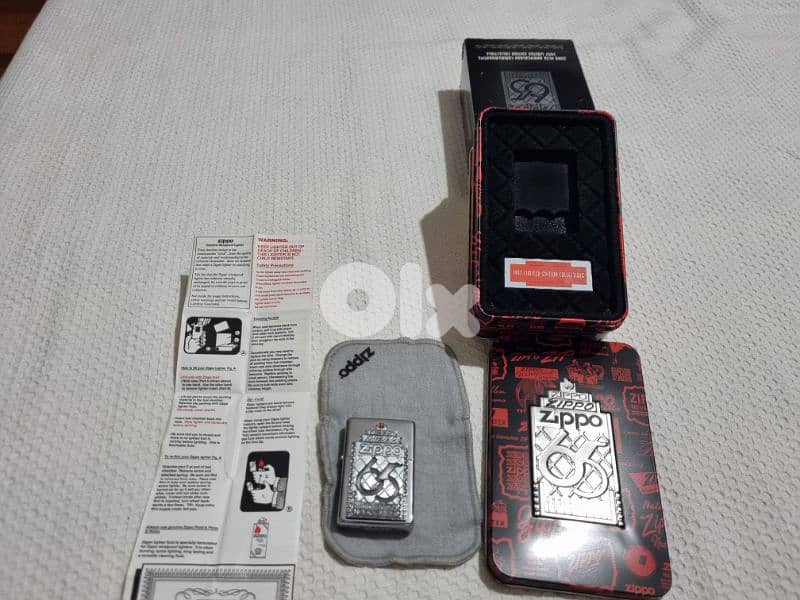 A nice rare gift for man 7