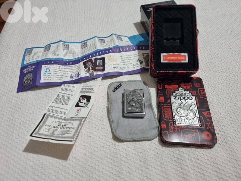 A nice rare gift for man 15