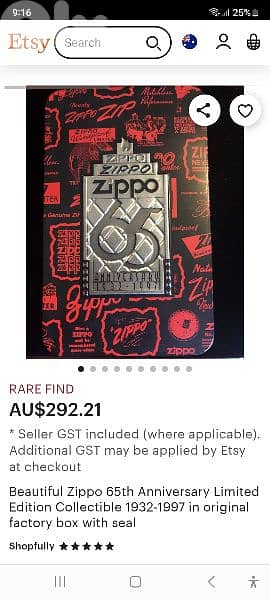 A nice rare gift for man 17