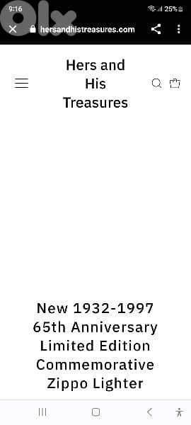 A nice rare gift for man 19