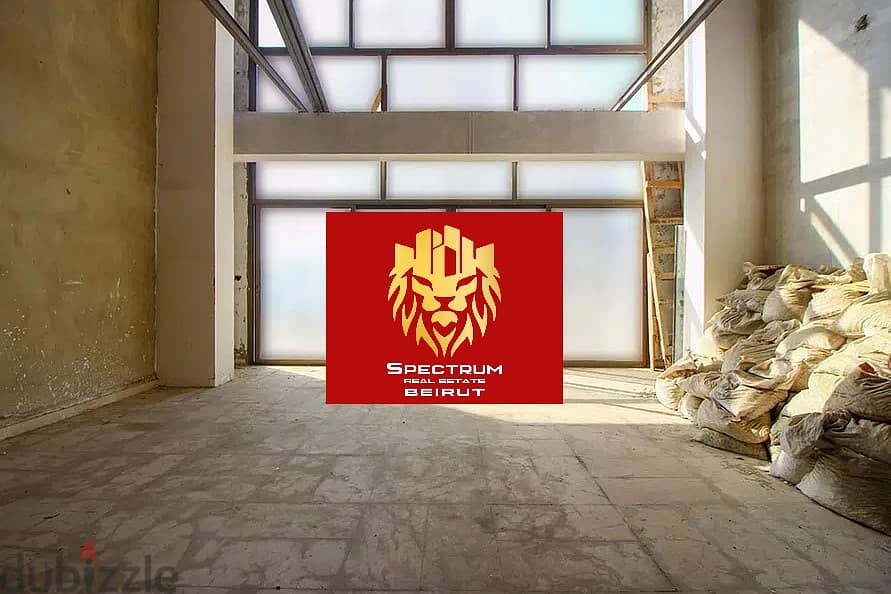 DOUBLE HEIGHT PENTHOUSE IN CLEMENCEAU +TERRACE,SEA VIEW (400SQ) BT-820 0