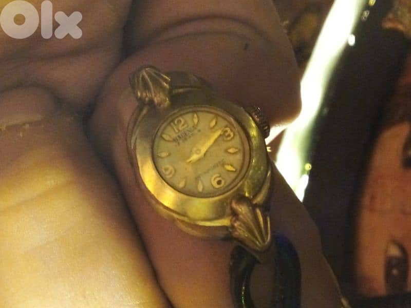 تحفة ألماني 3