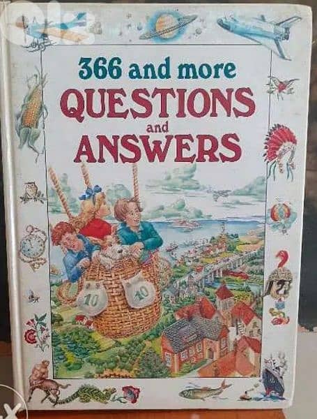 book for your kid 0