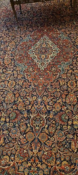 سجادة عجمية 0