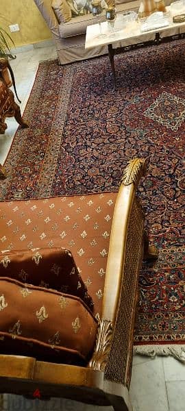 سجادة عجمية 1