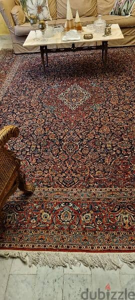 سجادة عجمية 3