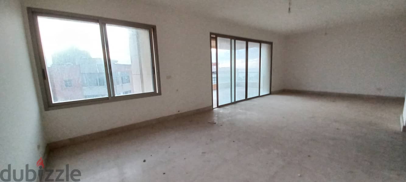 luxurious Apartment In Zalka for sale شقة فاخرة في الزلقا للبيع 0