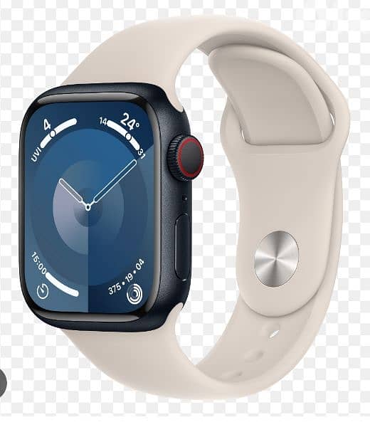 APPLE WATCH SERIES SE GEN2 1
