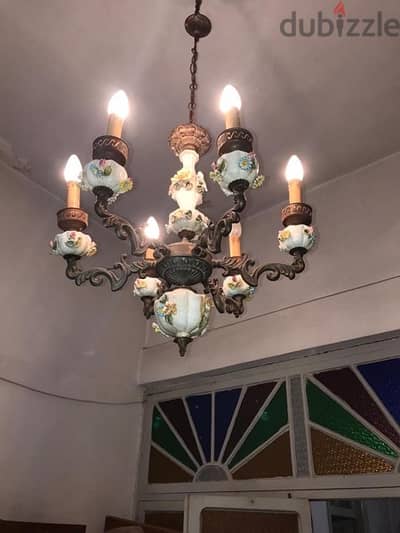 ثرايا نحاس عدد٢