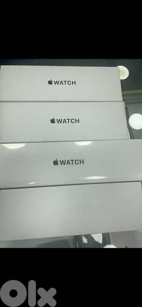 apple watch starting 210$ new sealed 1 year apple warranty 0