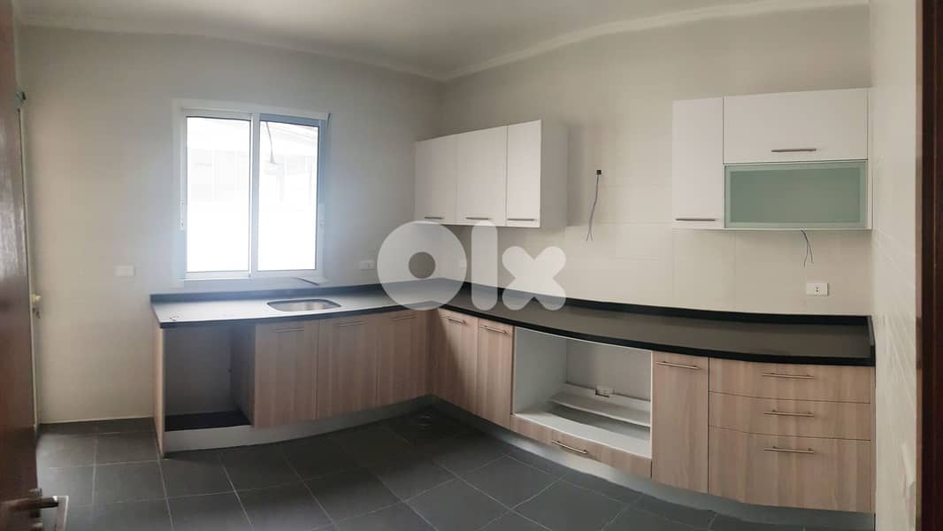 L03917-Brand New Luxurious Apartment For Sale In Zouk Mosbeh 0