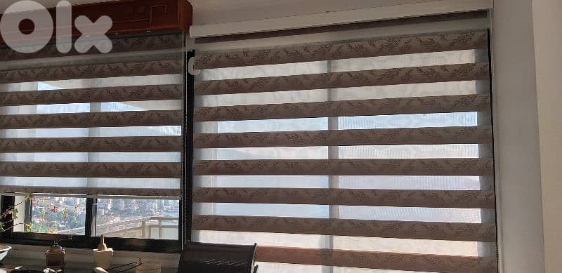 curtains And fabrics 2