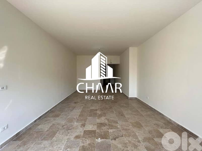 R1621 Brand New Apartment for Sale in Mazraa 0