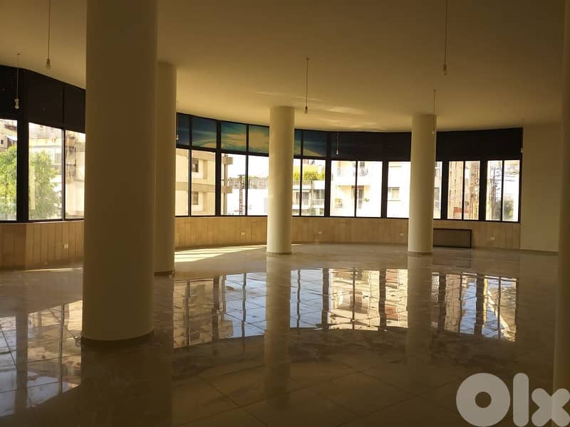 RWK196JS - Shop For Sale in Ballouneh - محل تجاري للبيع في بلونة 0