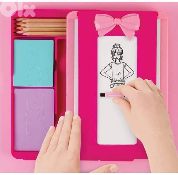 Make It Real - Juicy Couture Fashion Exchange - Fashion Design 2