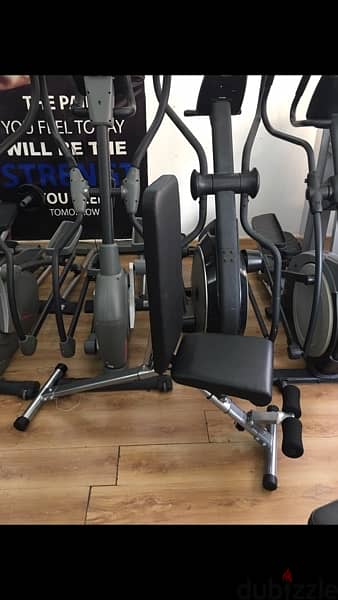 very special bench new for home and gym used heavy duty best quality 1