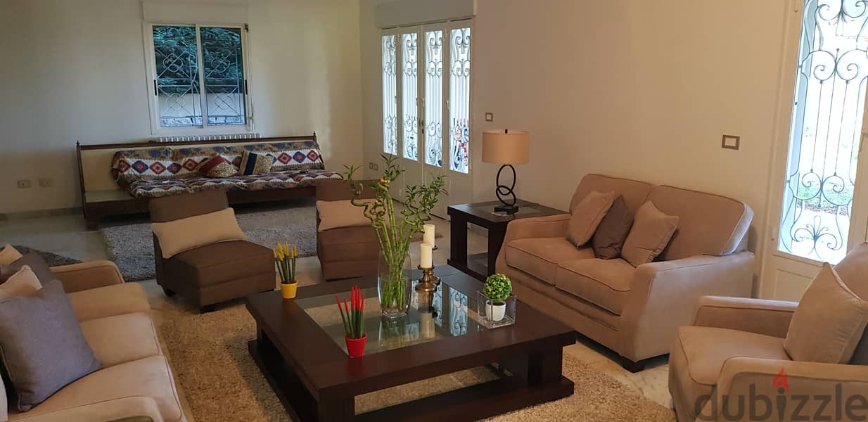 L04173-Villa For Sale in Ajaltoun 0