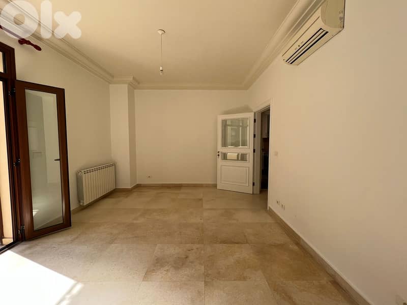 L04307-High-End Apartment For Rent in the Golden Area of Achrafieh 0