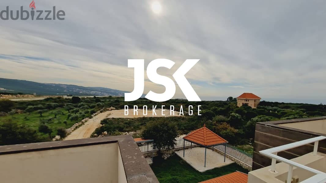 L14090-Standalone Villa for Sale In Batroun 0