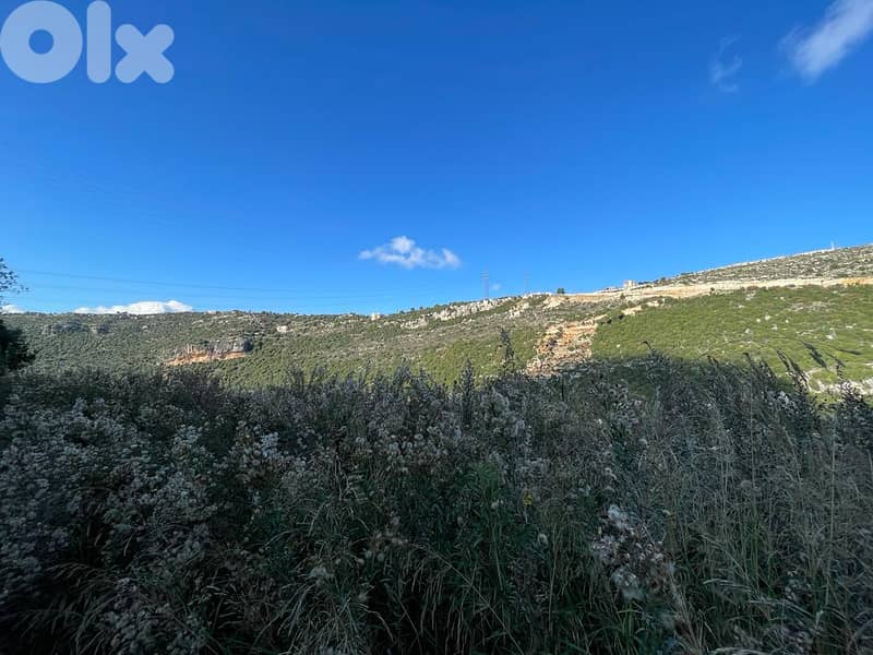 L14098-530 SQM Land for Sale In Haqel 3