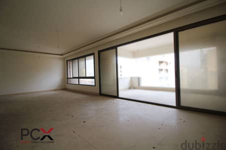 Apartment for Sale in Hamra | Prime Location