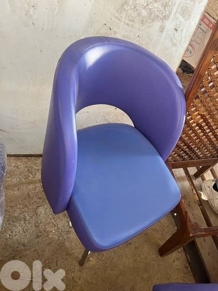 chair 0
