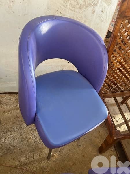 chair 1