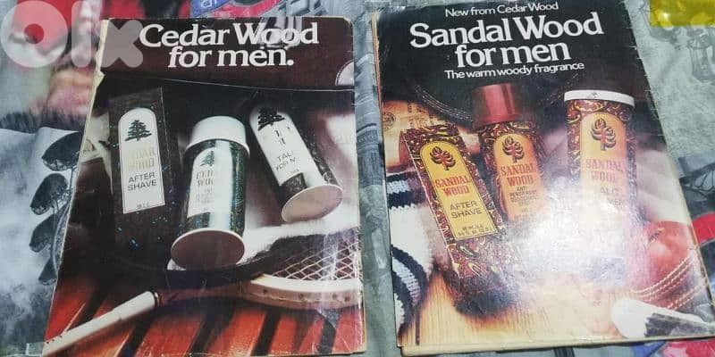 very old football  magazine from England 3