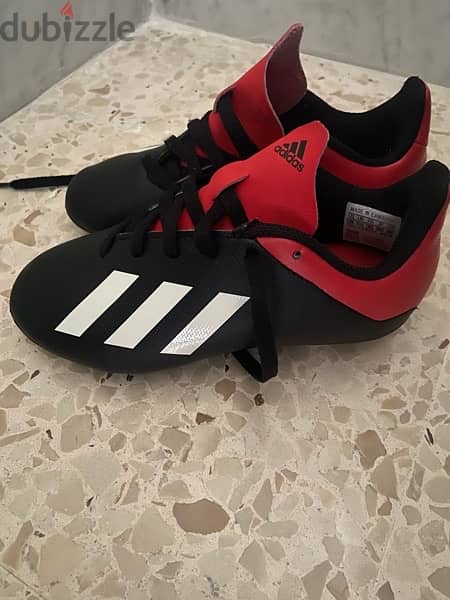 Original Adidas 1