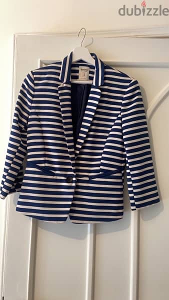 Bershka Blazer 2