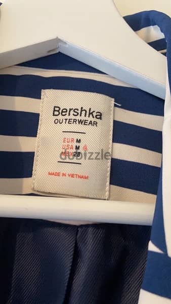 Bershka Blazer 3