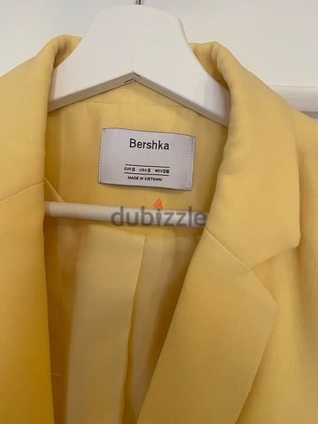 Bershka Blazer 4