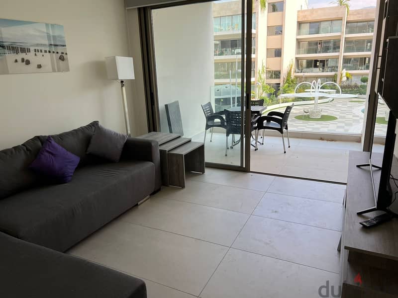 L04557-Chalet For Sale In A Gated Community in Tabarja 1