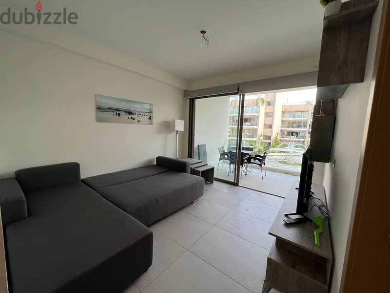 L04557-Chalet For Sale In A Gated Community in Tabarja 3