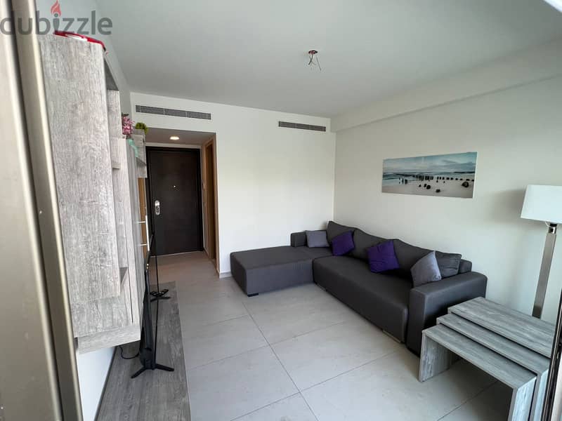 L04557-Chalet For Sale In A Gated Community in Tabarja 4