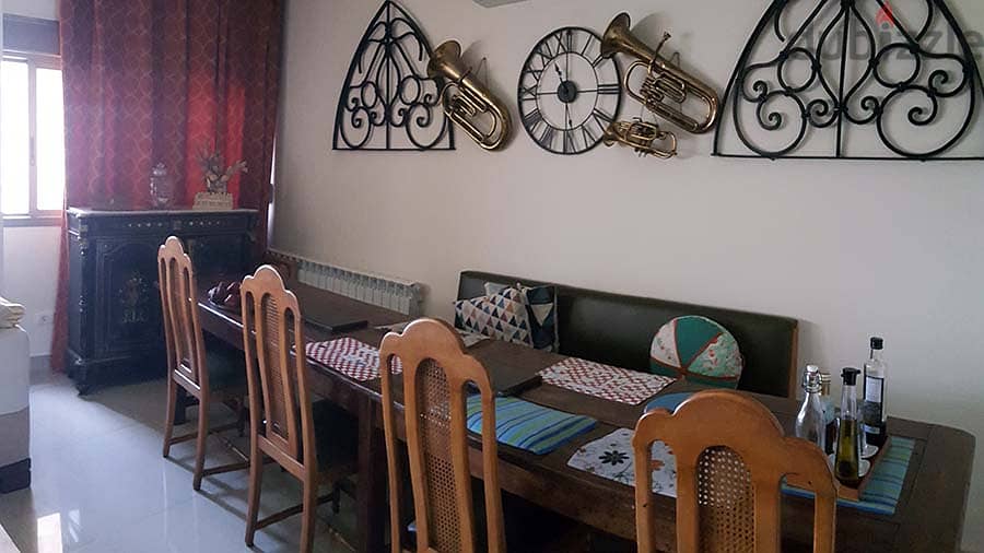 L04713-Super Deluxe Apartment For Sale In Edde 0